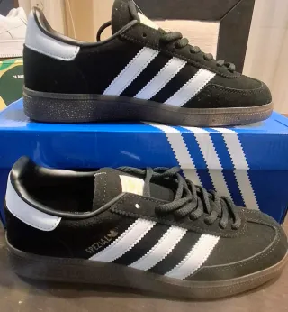 Adidas Spezial Talla 38