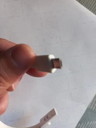 Adaptador USB-C a USB-A OTG