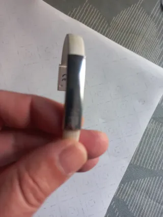 Adaptador USB-C a USB-A OTG