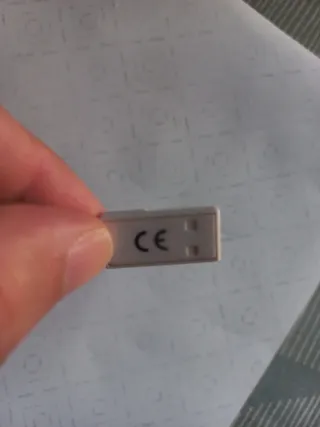 Adaptador USB-C a USB-A OTG