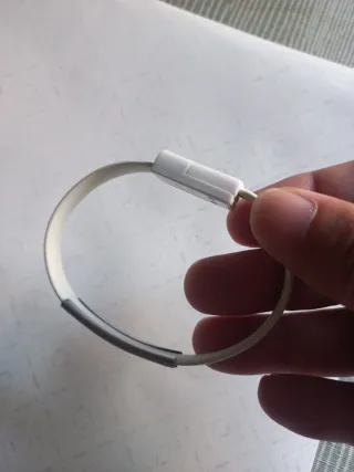 Adaptador USB-C a USB-A OTG