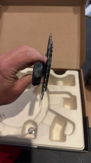 Grupo Sram Red AXS 12v