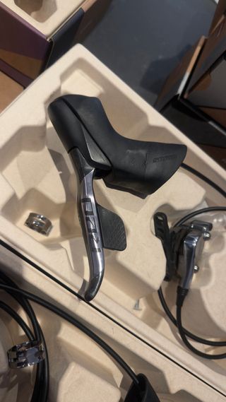 Grupo Sram Red AXS 12v