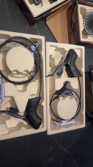 Grupo Sram Red AXS 12v