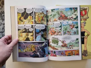 Groo el errante - lote 1