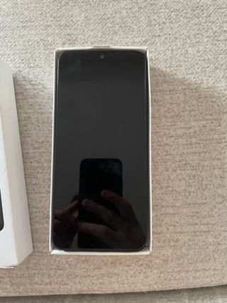 Samsung Galaxy A05s Negro Nuevo
