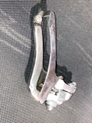 Deragliatore anteriore Shimano Dura Ace FD-7700