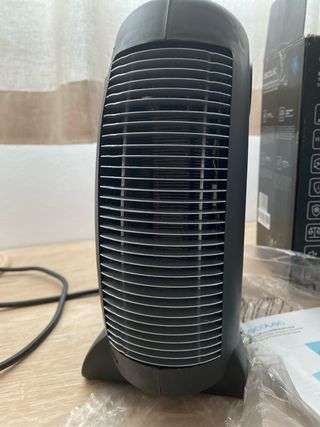 Calefactor Cecotec Ready Warm 9700