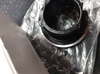 Cojinete Desembrague Santana PS-201050