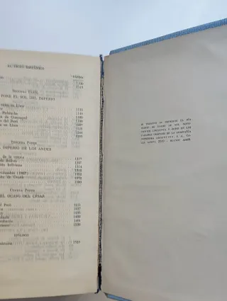 El ciclo hispánico. Tomo II. El ocaso del Imperio