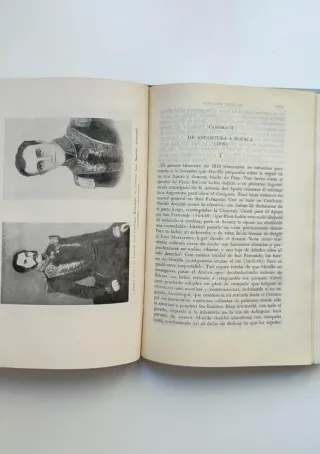 El ciclo hispánico. Tomo II. El ocaso del Imperio