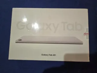 Samsung Galaxy Tab A9+