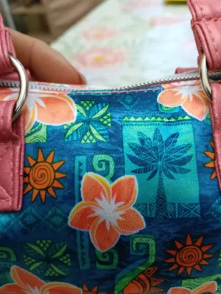 Borsetta Disney Vaiana