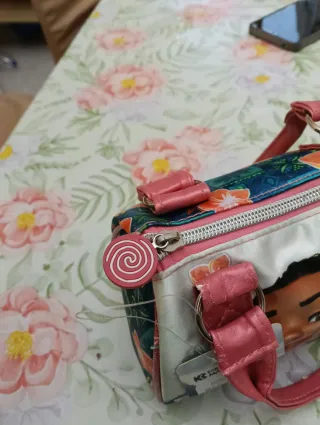 Borsetta Disney Vaiana