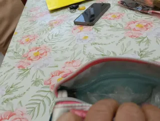 Borsetta Disney Vaiana