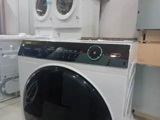 Secadora Haier HD90-A3959 Bomba Calor