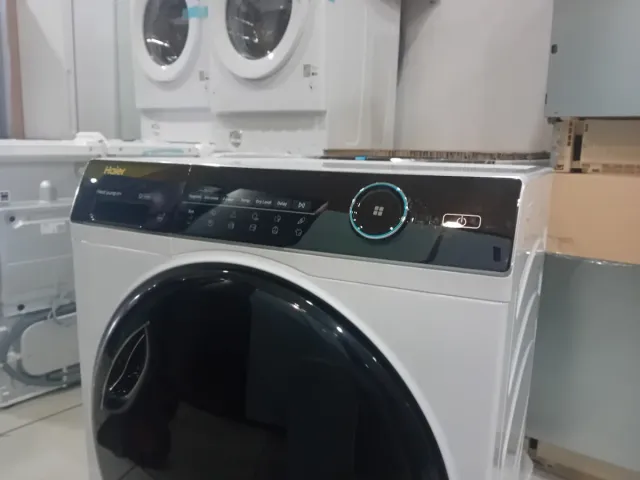 Secadora Haier HD90-A3959 Bomba Calor