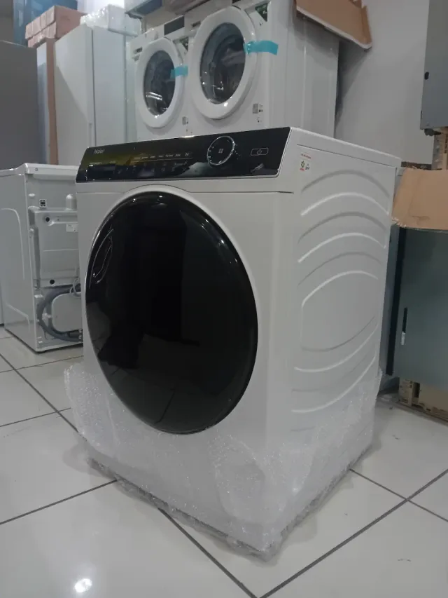 Secadora Haier HD90-A3959 Bomba Calor