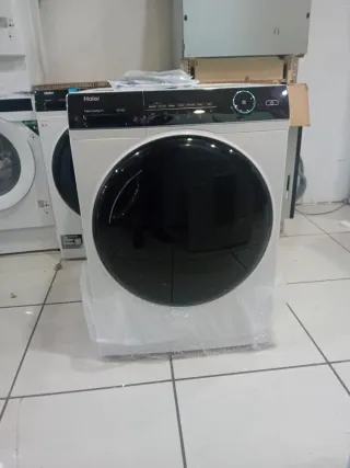 Secadora Haier HD90-A3959 Bomba Calor