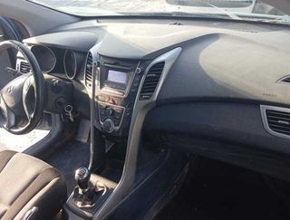 434388 92403-a50 piloto trasero hyundai i30cw