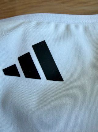 Sujetador deportivo Adidas Techfit talla Xs