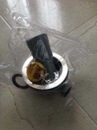 Filtro Sifón Fregadero IKEA LILLVIKEN