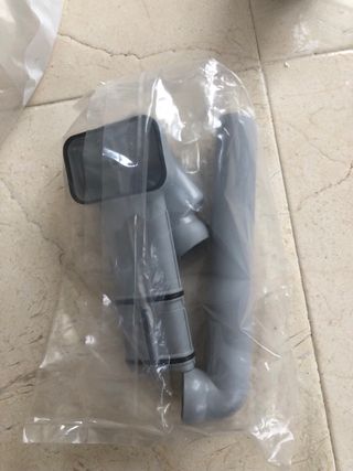 Filtro Sifón Fregadero IKEA LILLVIKEN