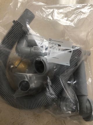 Filtro Sifón Fregadero IKEA LILLVIKEN