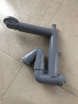 Filtro Sifón Fregadero IKEA LILLVIKEN