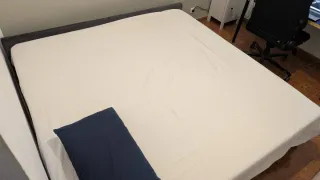 Colchón Emma Original con cama 2m x 2m