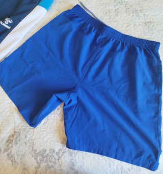 Chándal CD Tenerife Hummel