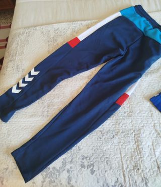 Chándal CD Tenerife Hummel