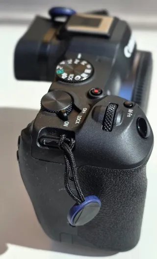 Kit Cámara Canon EOS R8 + 3 Lentes