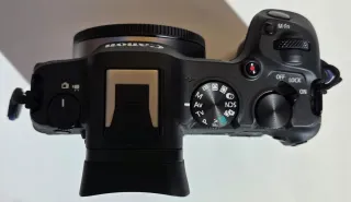 Kit Cámara Canon EOS R8 + 3 Lentes