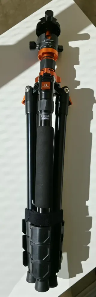 Kit Cámara Canon EOS R8 + 3 Lentes