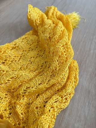 Traje de Fallera Niña