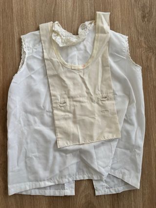 Traje de Fallera Niña