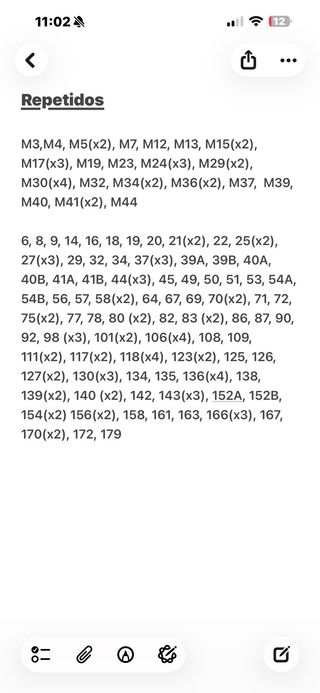 Cambio Cromos Super Mario It's-a me, Mario!