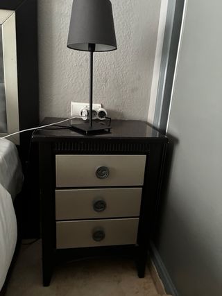 Cómoda/Armario Dormitorio Diseño Moderno