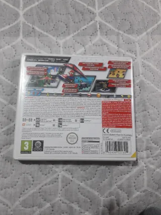 Mario Kart 7 Nintendo 3DS