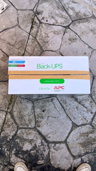 APC SAI BX1200MI (PRECIO NEGOCIABLE)