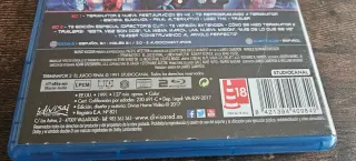Terminator 2 Bluray El Juicio Final