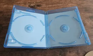 Terminator 2 Bluray El Juicio Final