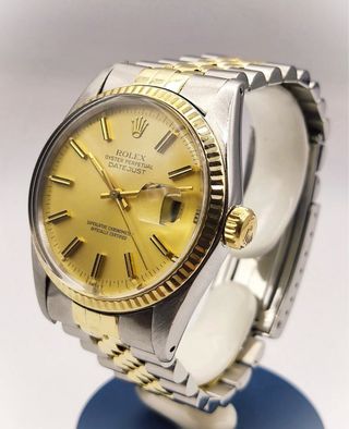 Rolex Datejust 36mm Ref. 16013.