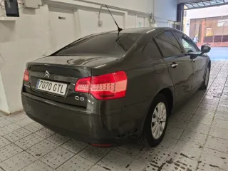 Citroen C5 2010