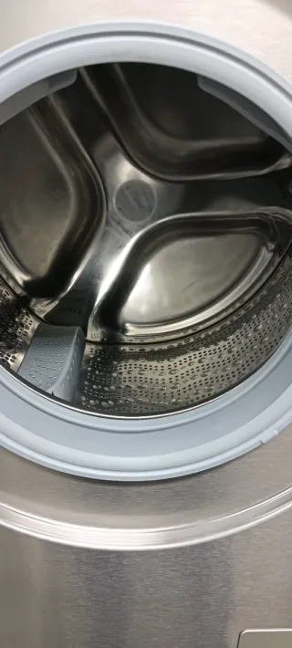 Lavadora Bosch 8 KG Serie 6 ECO SILENCE DRIVE A++