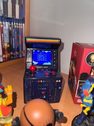 Lote figuras variadas