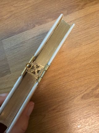 Devocionario/Misal/Libro De Primera Comunión