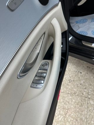 Mercedes Clase E 220 d 4MATIC AMG Line