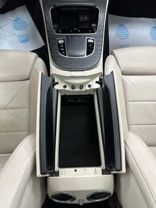 Mercedes Clase E 220 d 4MATIC AMG Line